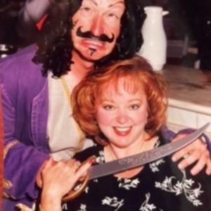 Meet your Posher, Suzanne